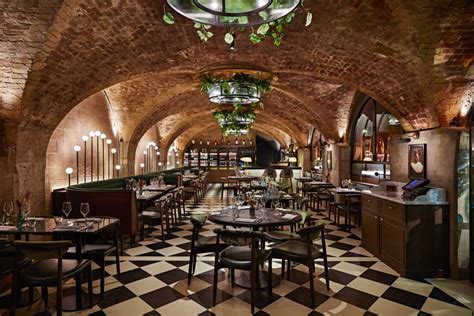 The Libertine London